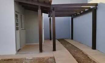 Imagem 7: Vende-se casas no bairro Paiaguas em Várzea Grande-MT