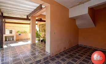 Imagem 4: São Paulo - Casa Padrão - Tucuruvi