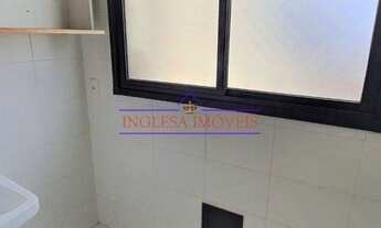 Imagem 4: Apartamento à Locação, no Bairro Vila Floresta em Santo André/SP