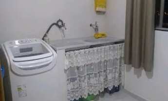 Imagem 4: Casa escriturada com lote de 512m