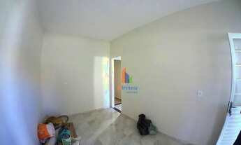 Imagem: Casa com 2 dormitórios à venda, 126 m²