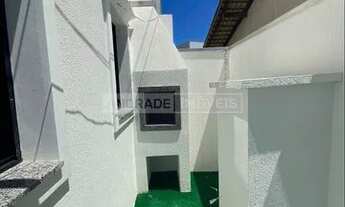 Imagem 2: Sobrado no bairro Dom Bosco