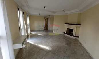 Imagem 4: Apartamento com 3 dormitorios para locação !