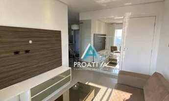 Imagem 5: Apartamento com 2 dormitórios para alugar, 72 m² - Jardim - Santo André/SP