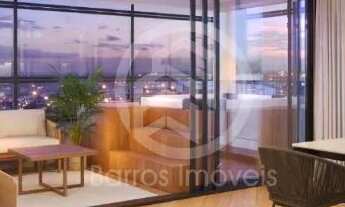 Imagem 3: Flat Studio Maceió Adrianópolis com 25 m² em Excelente Localização