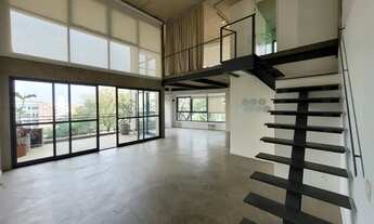 Imagem: Duplex para aluguel possui 109 metros quadrados