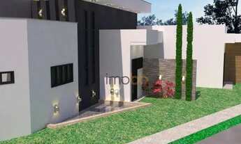 Imagem 6: Casa com 4 dormitórios, 250 m² - venda por R$ 1.700.000,00 ou aluguel por R$ 8.909,00/mês