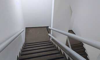 Imagem 3: Prédio no Comércio 1.032m²- Cidade Baixa