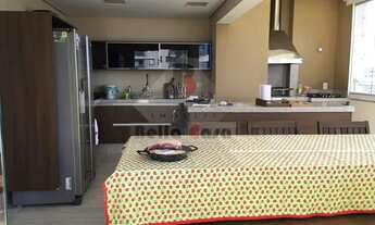 Imagem 6: Cobertura duplex com 3 suítes, piscina e churrasqueira na região do Ipiranga