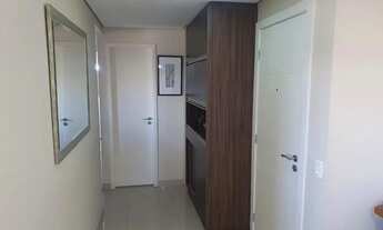 Imagem 7: Apartamento para locação com 110 metros quadrados e 3 dormitórios