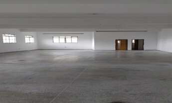 Imagem: São Paulo - Loja/Salão - Vila das Mercês