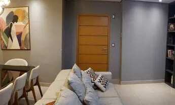 Imagem 3: Apartamento com 3 suítes à Venda Nova Aliança