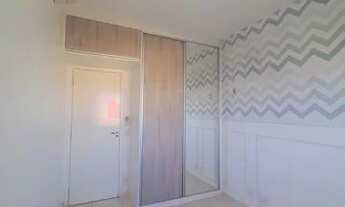 Imagem 5: Apartamento no condomínio Acqua, com 2 quartos, sendo um suíte, 2 banheiros