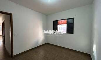 Imagem 6: Casa com 3 dormitórios para alugar, 200 m² por R$ 1.173/mês - Jardim Nicéia - Bauru/SP