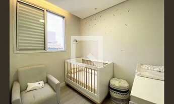 Imagem 5: Apartamento à Venda - Castelo, 3 Quartos, 138 m2