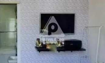 Imagem 4: Apartamento quarto e sala no centro