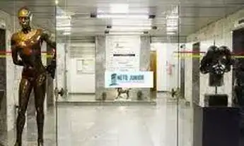 Imagem 5: Conjunto para alugar, 292 m² por R$ 28.890,00/mês - Bela Vista - São Paulo/SP