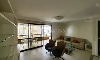 Imagem: Apartamento à venda muito bem distribuído