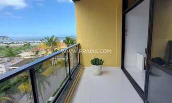 Imagem 6: Cobertura Duplex, 3 dormitórios, Vista para o Mar, Enseada, Guarujá