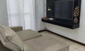 Imagem 3: ITACURUSSÁ - Apartamento Padrão - Itacuruçá