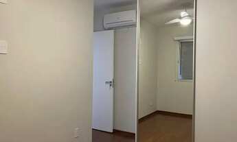 Imagem 7: APTO. PARA ALUGAR COM MÓVEIS, ELETRODOMESTICOS E AR CONDICIONADO NA CITY BOAÇAVA