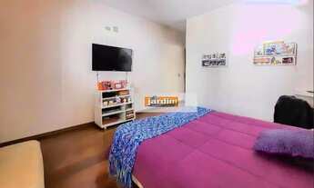 Imagem 7: Sobrado com 4 dormitórios à venda, 313 m² por R$ 1.170.000,00 - Jardim do Mar - São Bernar