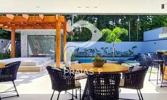 Imagem 6: Casa com lazer, 6 suítes, Riviera de São Lourenço