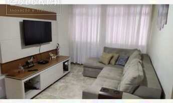 Imagem 3: Santo André - Casa Padrão - Vila Alto Santo André