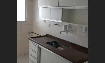 Imagem 2: Apto. VENDA - Jdim Vergueiro - 50m² - 02 dorms. - 01 banheiro - 01 vg fixa e coberta