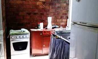 Imagem 2: Apartamento com 2 dormitórios à venda, 50 m² por R$ 318.000 - Braga - Cabo Frio/RJ