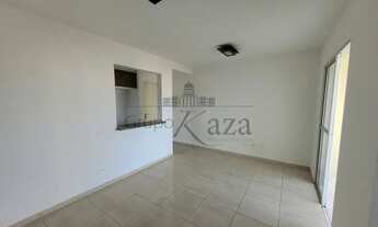 Imagem 2: Apartamento Padrão em São José dos Campos