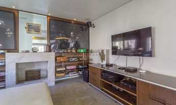 Imagem 12: Locação Apartamento 4 Dormitórios - 350 m² Cerqueira César