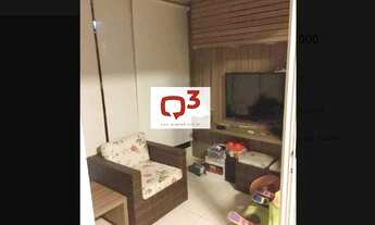 Imagem: Apartamento à venda com 100m², 3 dormitórios