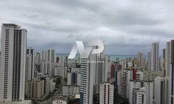 Imagem 1: Alugo Maria Ligia e Maria Emília 3 qts nascente 2 vagas