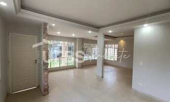 Imagem: 0 - Casa 4 quartos, sendo 3 suítes