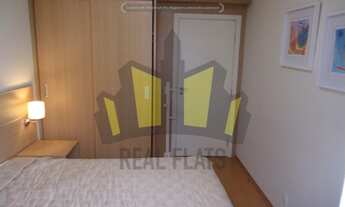 Imagem 7: Flat para aluguel com 40 metros quadrados e 1 quarto em São Caetano - SP