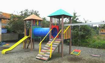 Imagem 7: Ad75 - Apartamento c/ sacada a carvão, 02 quarto - Bairro Gloria - Joinville/SC