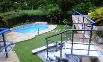 Imagem 4: Casa em condomínio fechado, 4 dormitórios, Granville