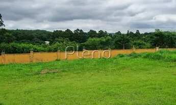 Imagem: Terreno à venda no Alphaville Dom Pedro