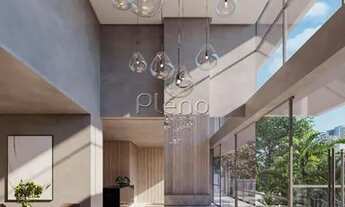 Imagem 4: Apartamento - Centro - Campinas