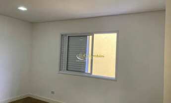 Imagem 7: Apartamento com 2 dormitórios à venda, 126 m² por R$ 689.000 - Vila Baeta Neves - São Bern