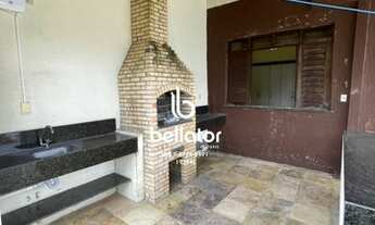 Imagem 5: Casa para fins comerciais (600 mts) - Bairro Cambeba