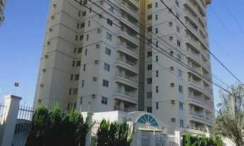 Imagem: Apartamento com 2 quartos, sendo 1 suíte