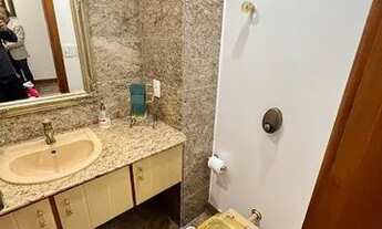 Imagem 6: 4 quartos na Praia da Costa - Edifício Residencial Alfredo Abreu Cód: 23447JM!983