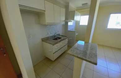 Imagem 6: Apartamento Padrão em Ribeirão Preto