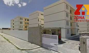 Imagem: Apartamento para venda tem 71 metros quadrados