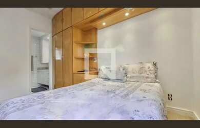 Imagem 4: Apartamento à Venda - Moema, 2 Quartos, 70 m2