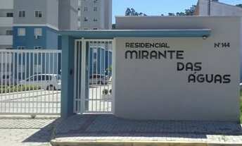 Imagem: Alugo Quarto Mobiliado em Condomínio Fechado