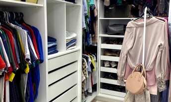 Imagem 4: ESPETACULAR APARTAMENTO LOCALIZADO NO BAIRRO SANTA MÔNICA: 3/4, SUÍTE COM CLOSET E VARANDA