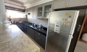 Imagem 6: Casa de Condomínio com 3 Quartos e 3 banheiros à Venda, 140 m² por R$ 475.000